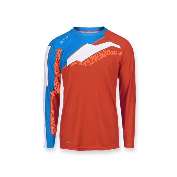 Maglia MTB ML6 Hero manica lunga