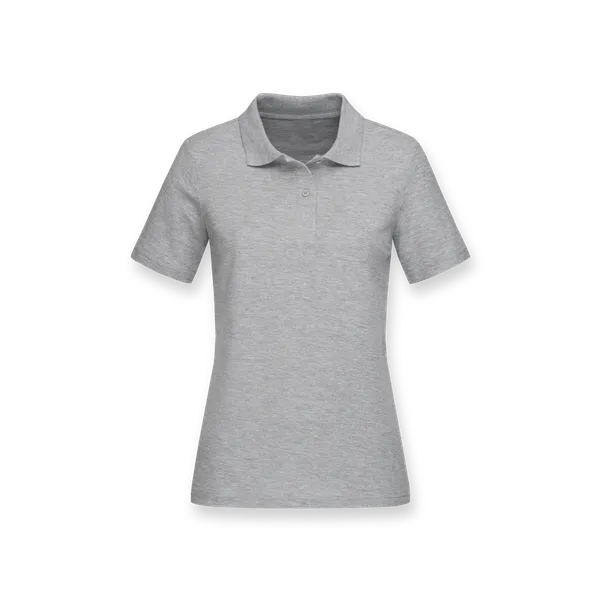 Maglia polo Classic da donna
