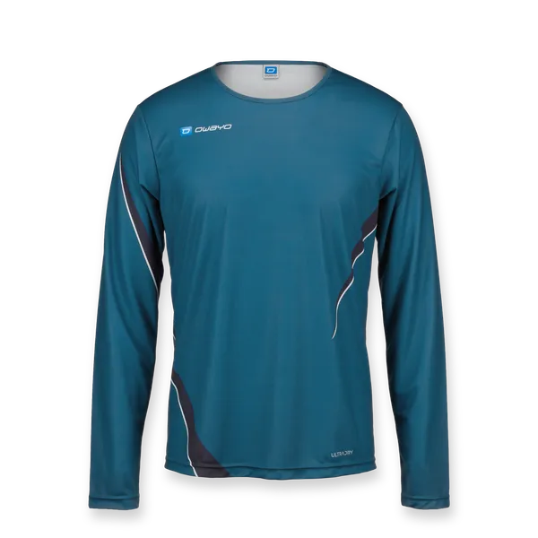 Maglia RL5 Pro TS