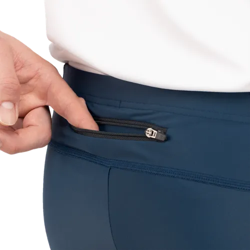 Optional: taschino con zip
