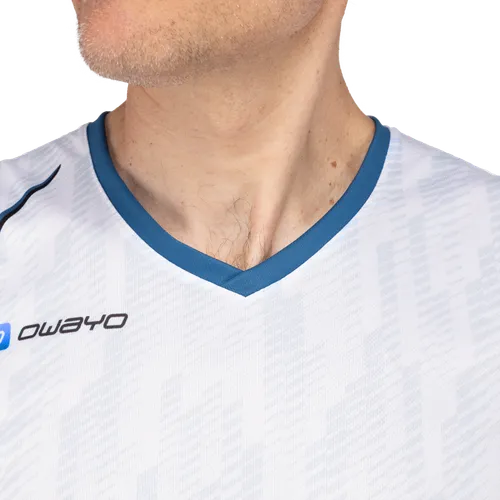 Collo a V