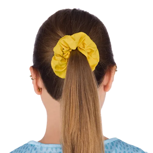 Delicato sui capelli