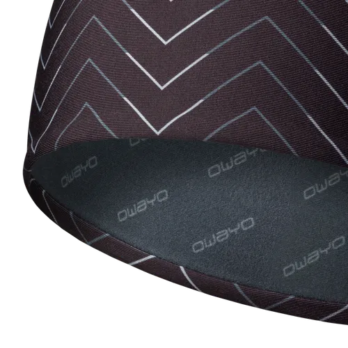 Tessuto tecnico a due strati