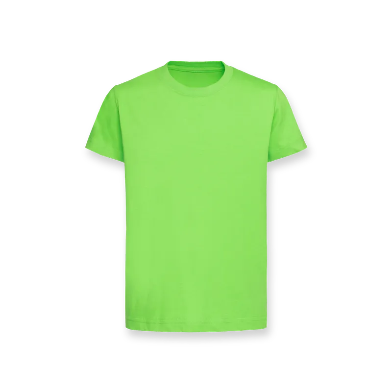 T-Shirt Classic Bio Bambino