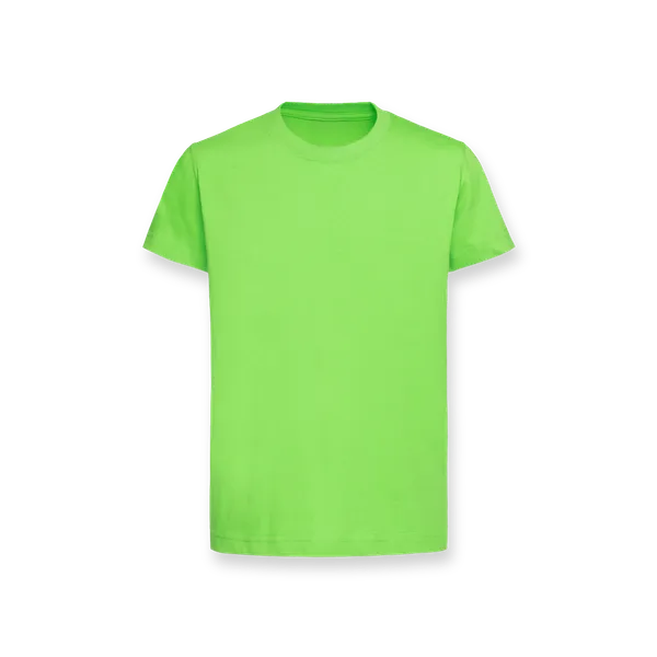 T-Shirt Classic Bio Bambino