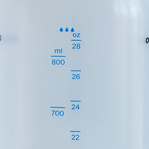 Aquator 750:<br/>
Dimensioni