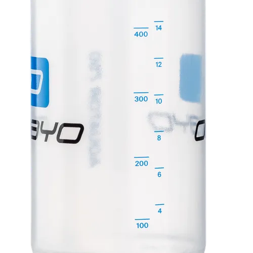 Aquator 1000:<br/>
Dimensioni