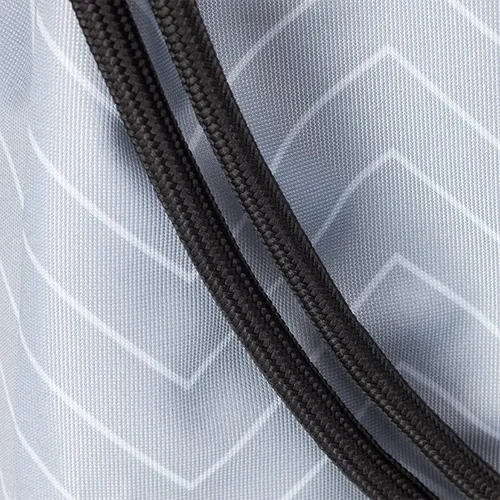 Cordoncini larghi