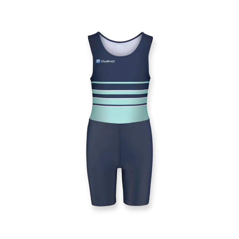 Body da canottaggio W1 Basic Kids