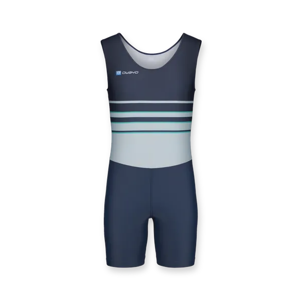 Body da canottaggio W3 Basic