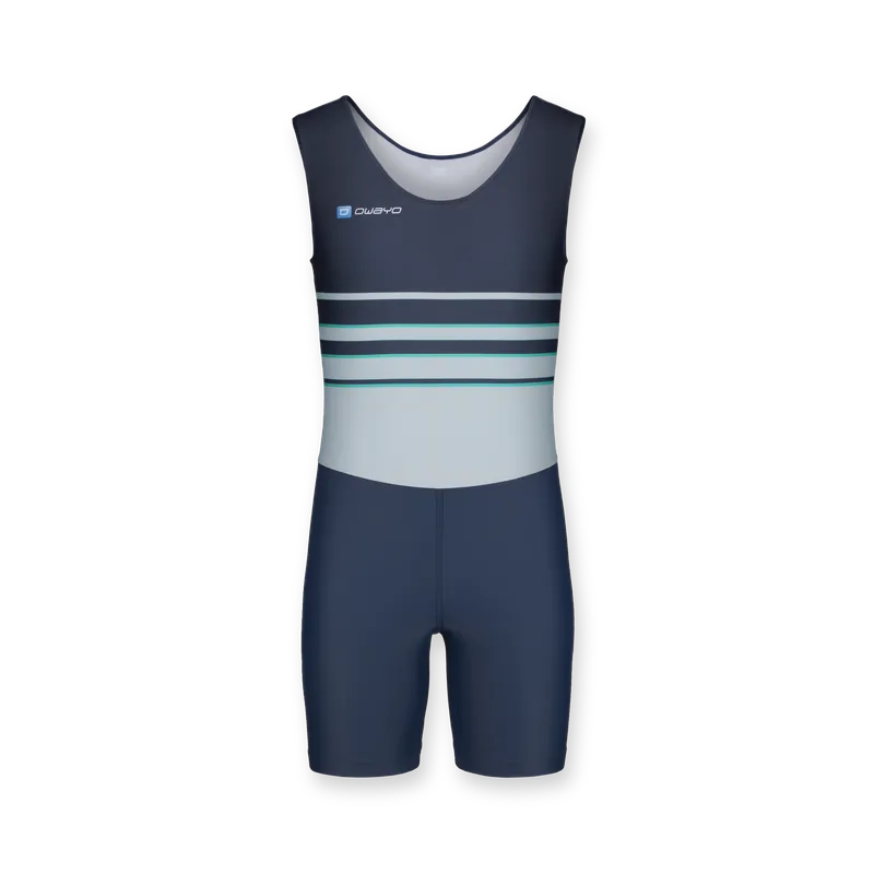 Body da canottaggio W3 Basic