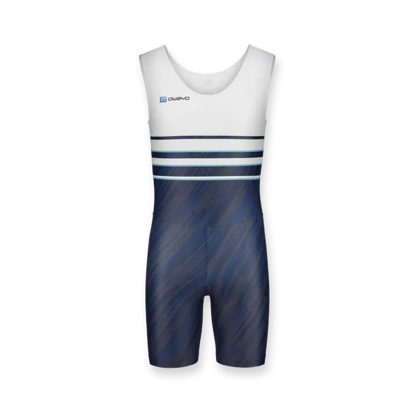 Body da canottaggio W6 Comp