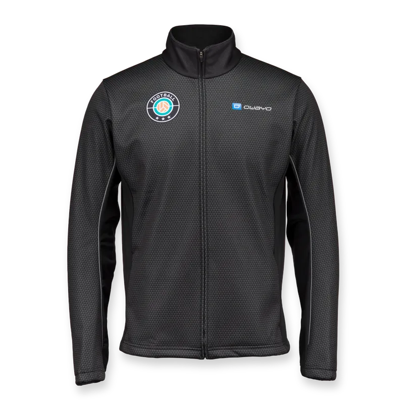 Giacca softshell XJS5 Pro