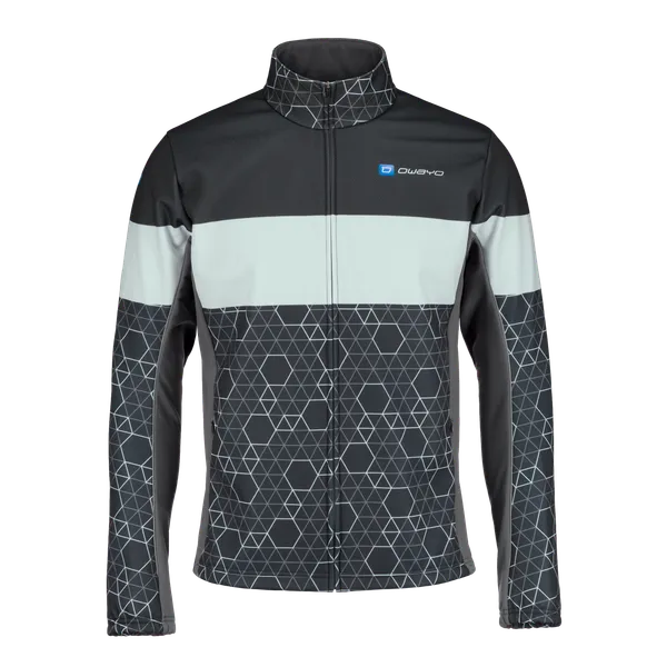 Giacca softshell XJS5 Pro