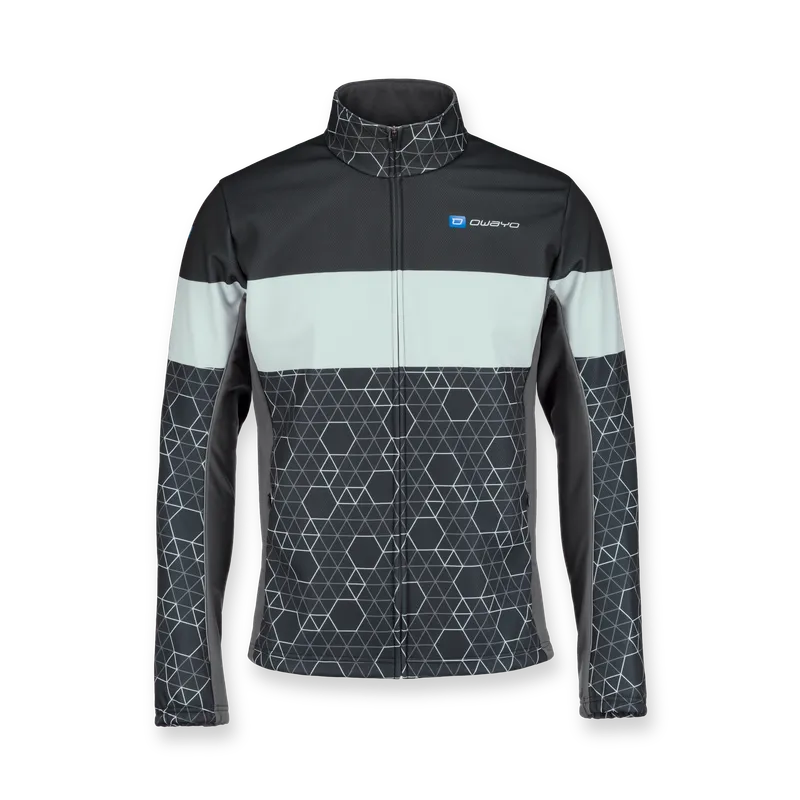 Giacca softshell XJS5 Pro