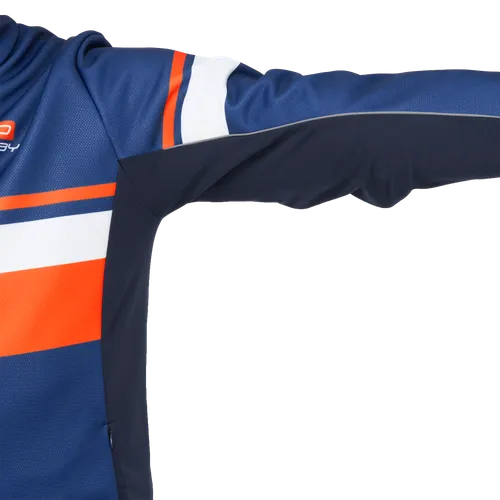 Inserti laterali elastici