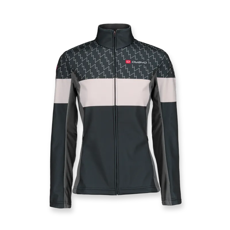 Giacca softshell XJS5w Pro