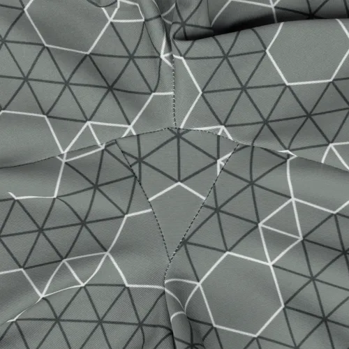Inserto a forma di diamante