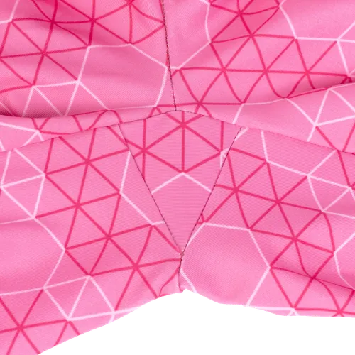 Inserto a forma di diamante