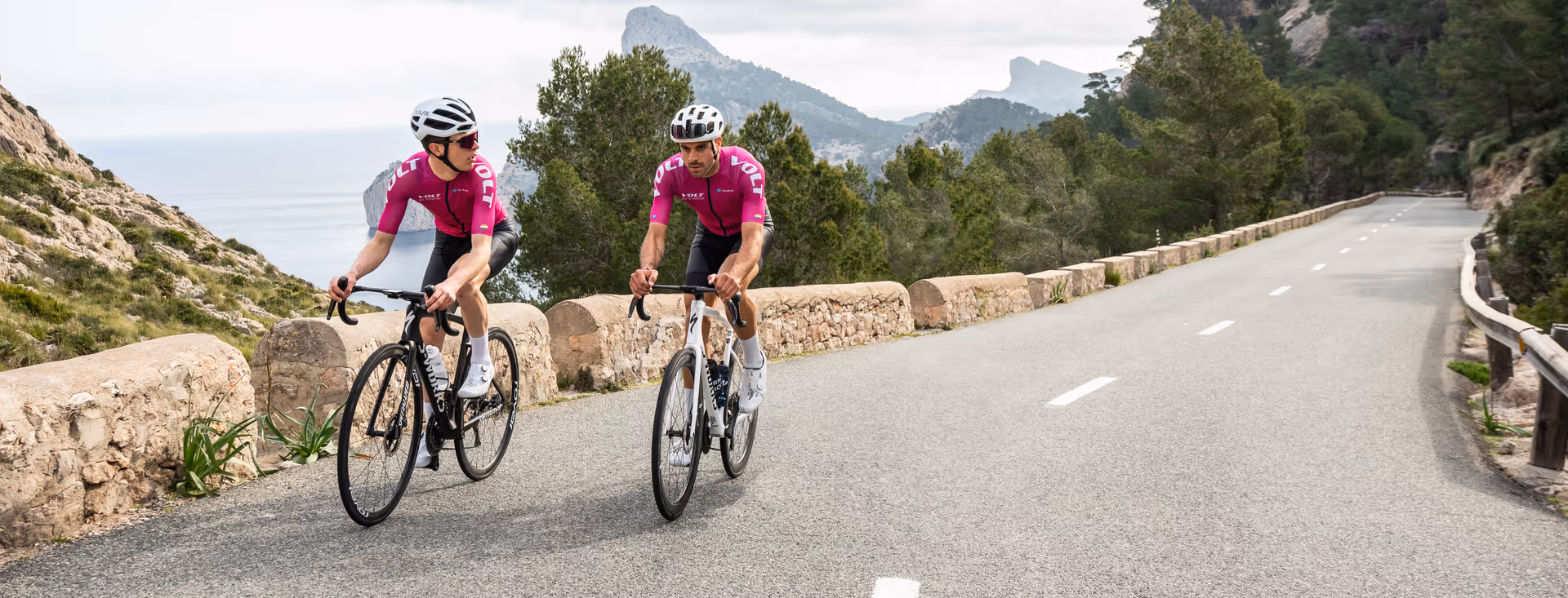Personalizza il tuo abbigliamento da ciclismo
