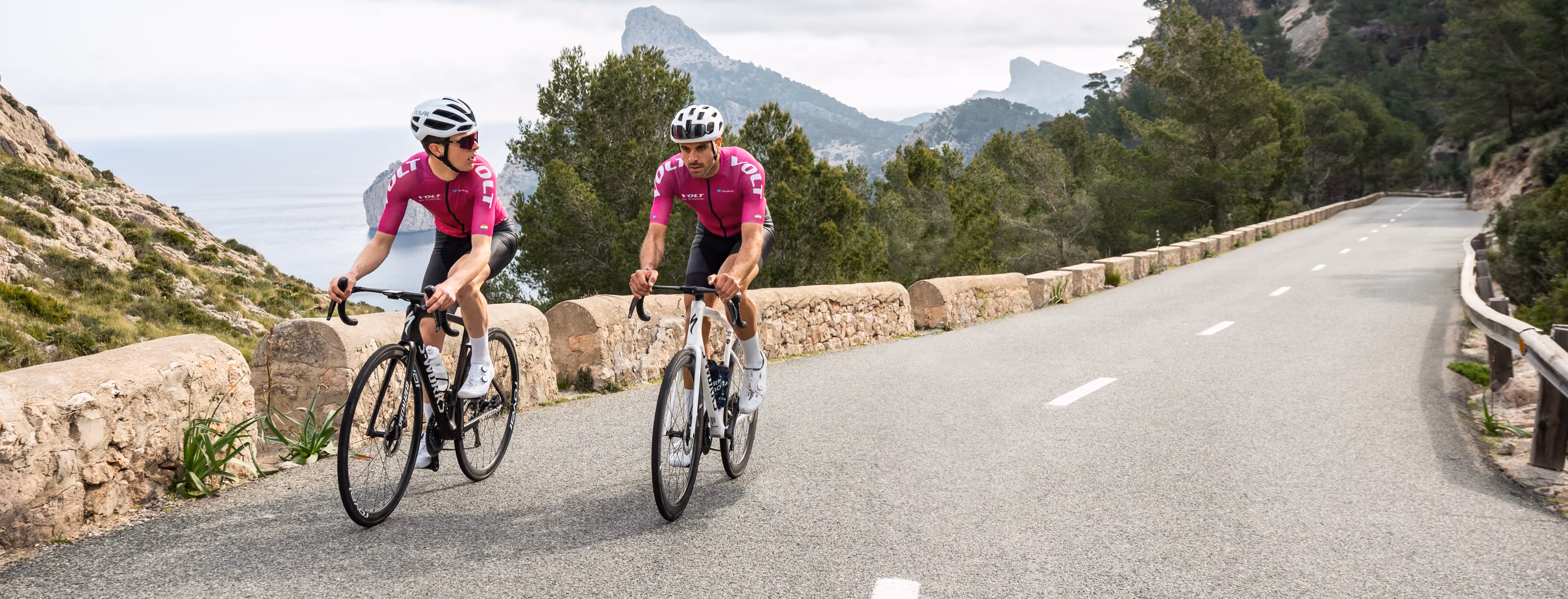 Personalizza il tuo abbigliamento da ciclismo