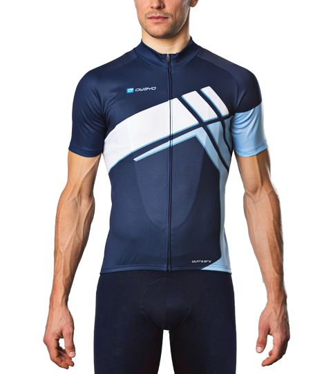 maglie ciclismo personalizzate